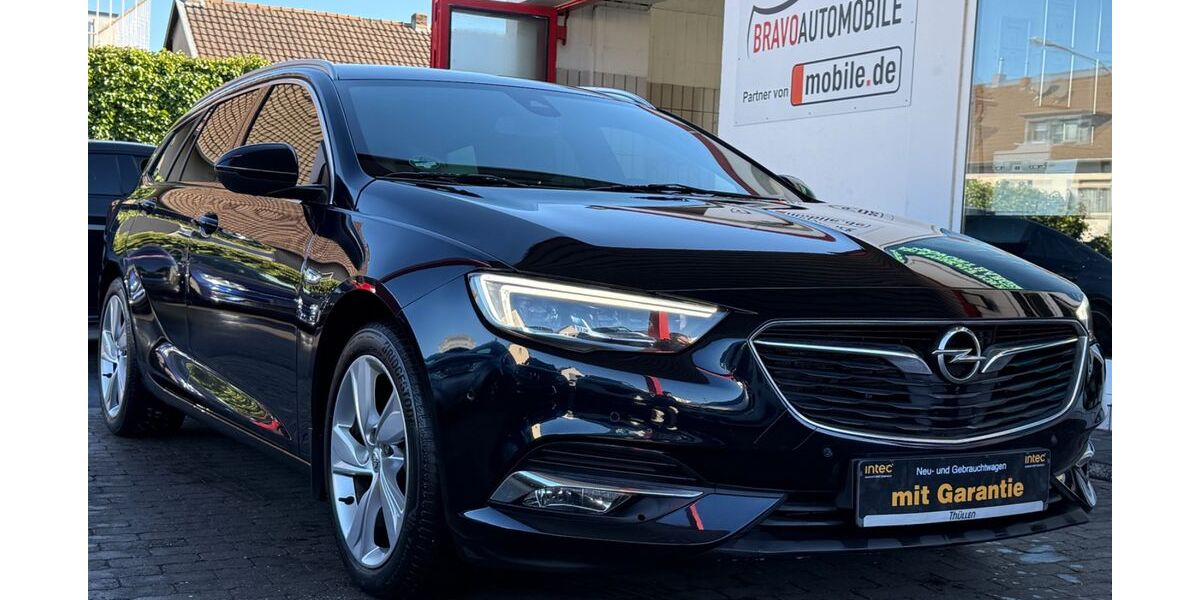 Opel Insignia 99.968 km 18.999 &euro; Euskirchen 53879