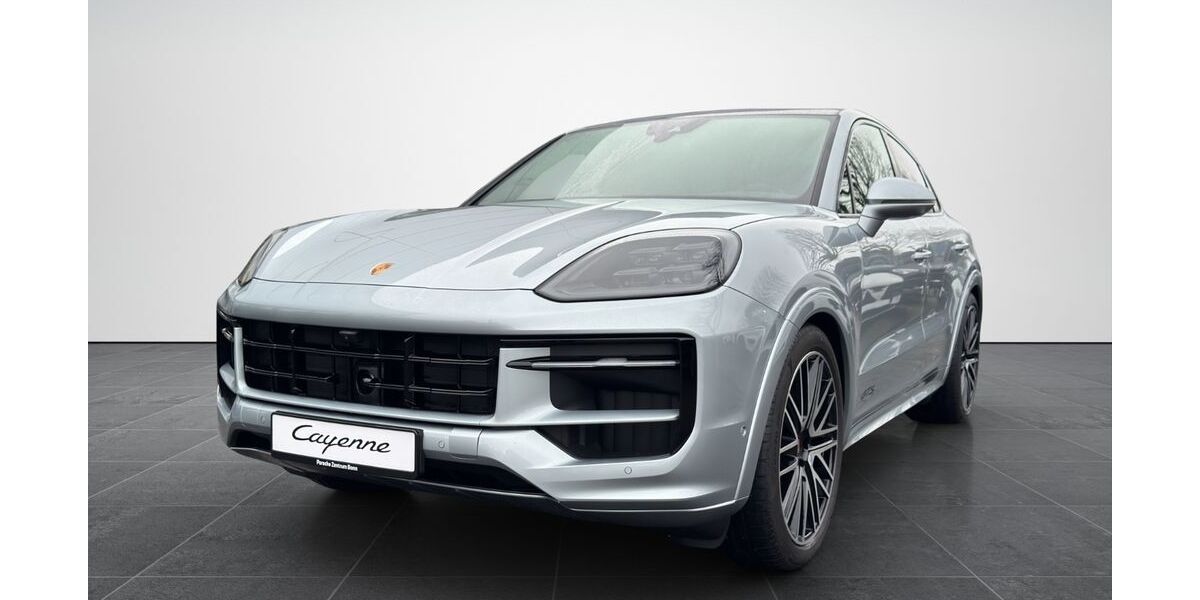 Porsche Cayenne 8.000 km 144.950 &euro; Bonn 53119