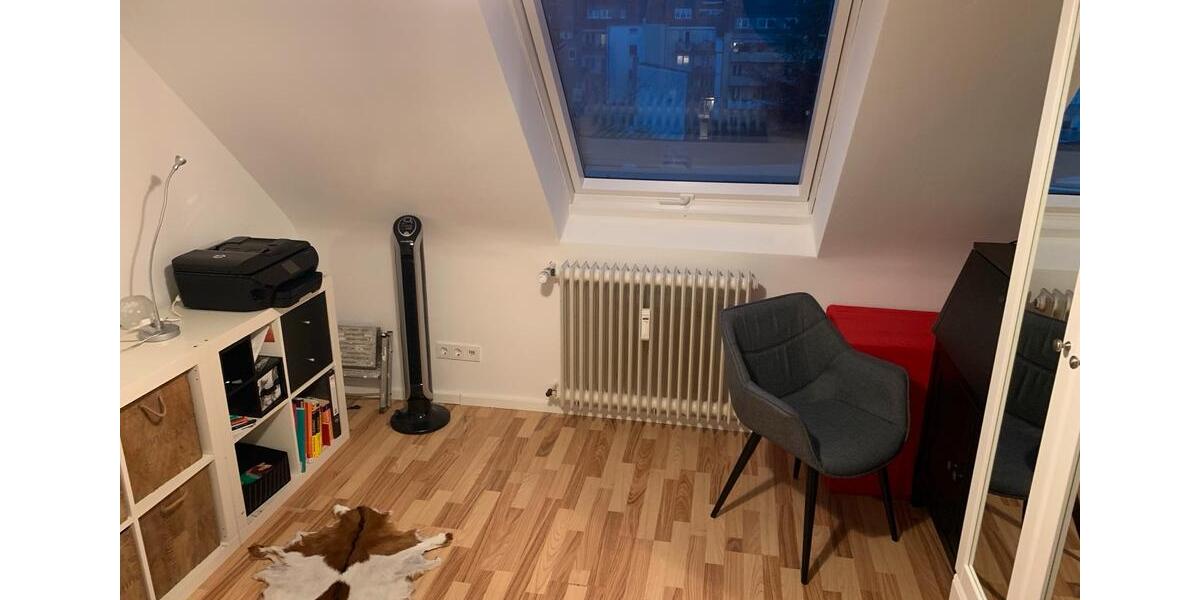 Maisonettenwohnung Siegburg - 2.5 Zimmer, 80 m&sup2;, 1.600&euro; | Angebot:25320181