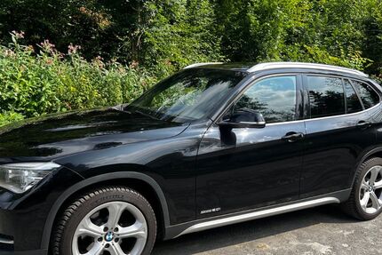 BMW X1 97.600 km 13.800 &euro; Leverkusen 51375