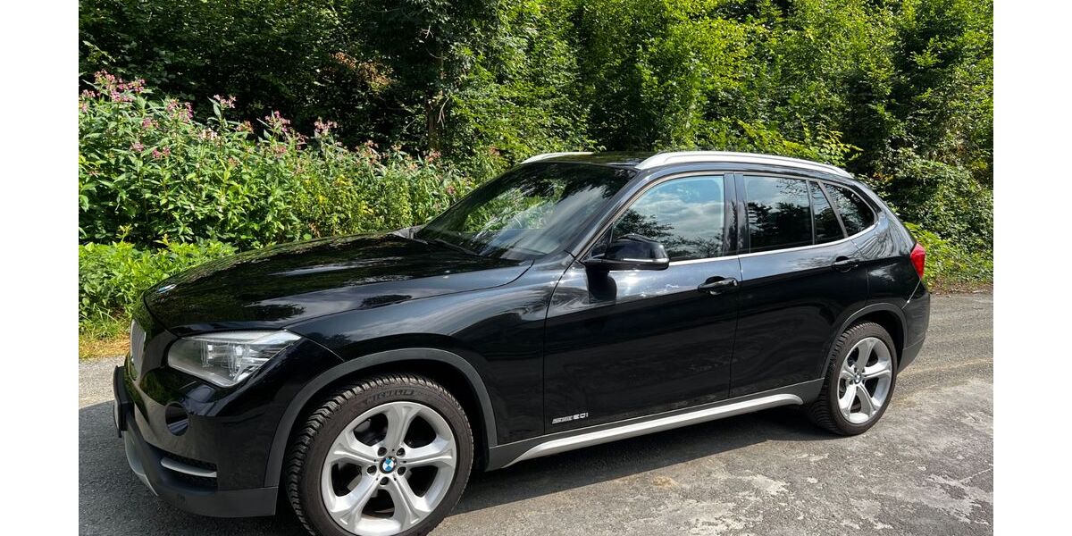 BMW X1 97.600 km 13.800 &euro; Leverkusen 51375