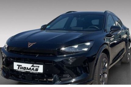 Cupra Formentor 22.320 km 30.989 &euro; Bonn 53227