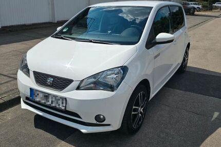 Seat Mii 49.800 km 12.300 &euro; Erftstadt 50374