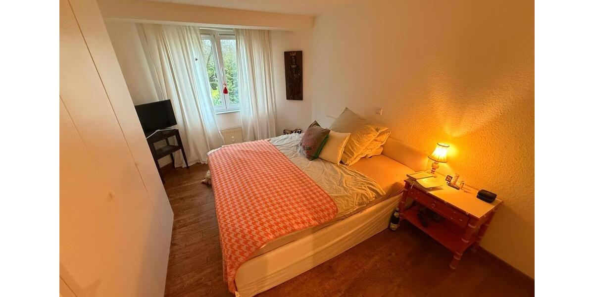 Etagenwohnung Köln Rodenkirchen - 3 Zimmer, 70 m&sup2;, 1.850&euro; | Angebot:26045520