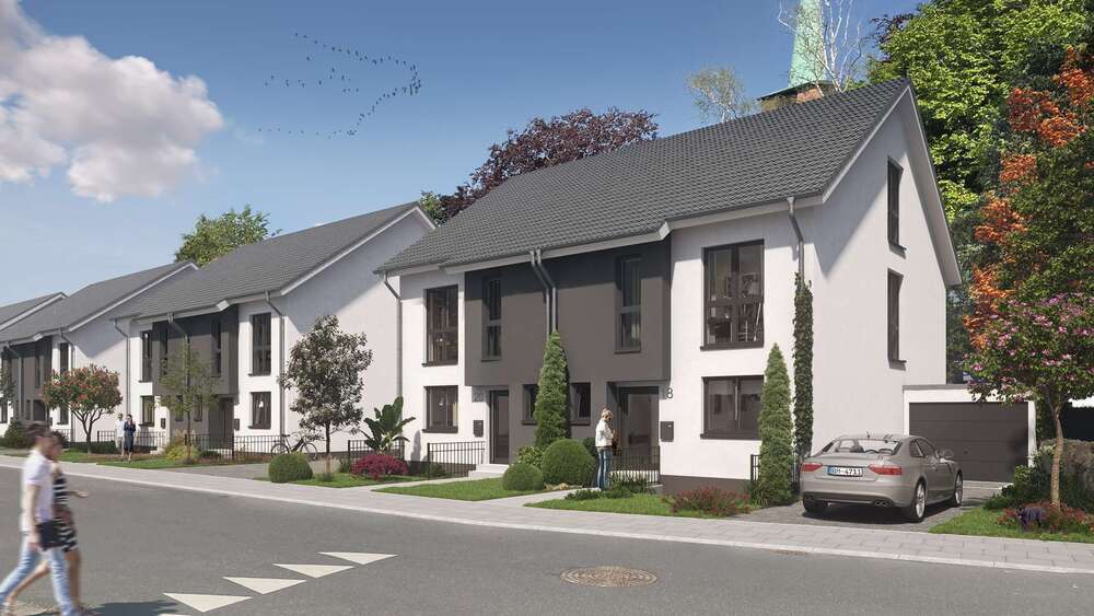 Einfamilienhaus Bergheim Kenten - 6 Zimmer, 170 m&sup2;, 473.900&euro; | Angebot:25799306