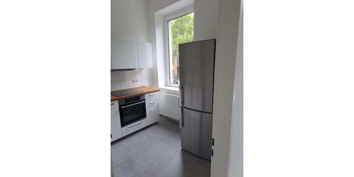 Etagenwohnung Bonn Poppelsdorf - 2 Zimmer, 56 m&sup2;, 790&euro; | Angebot:26588047