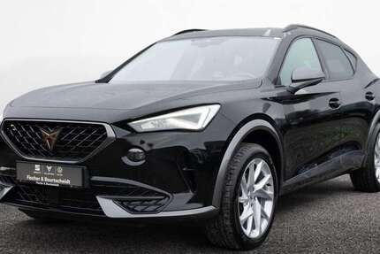 Cupra Formentor 55.091 km 24.980 &euro; Lohmar 53797