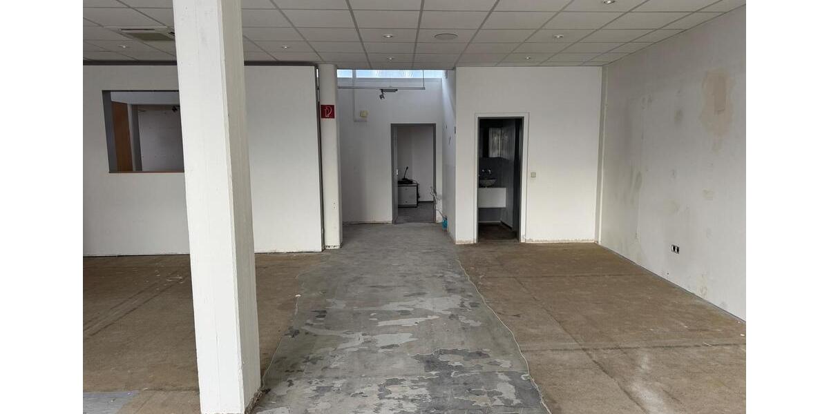 Gewerbeobjekt Düren Rölsdorf - 2.500&euro; | Angebot:25269172