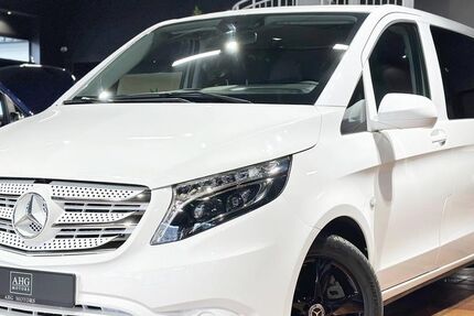 Mercedes-Benz Vito 113.331 km 37.950 &euro; Bonn 53177