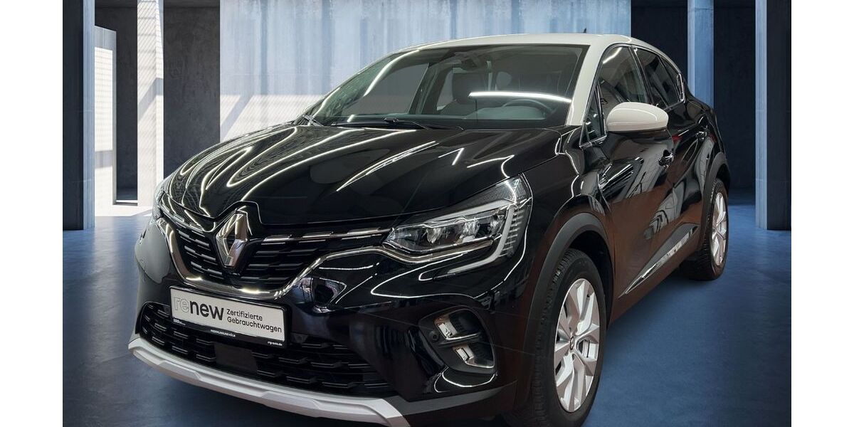 Renault Captur 24.176 km 16.940 &euro; Köln 50939
