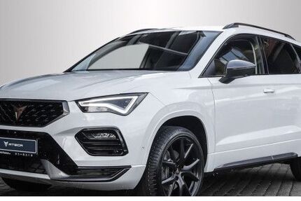 Cupra Ateca 4.900 km 34.990 &euro; Bonn 53227