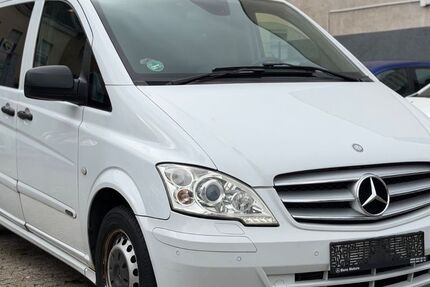 Mercedes-Benz Vito 529.900 km 6.900 &euro; Euskirchen 53879