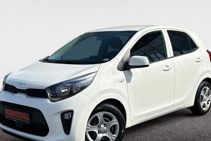 Kia Picanto 5.544 km 15.579 &euro; Elsdorf (bei Köln) 50189