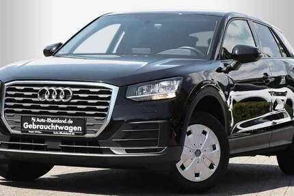 Audi Q2 63.570 km 15.941 &euro; Bonn 53175