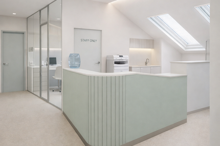 Gewerbeobjekt Bonn Südstadt - 3.950&euro; | Angebot:21575374