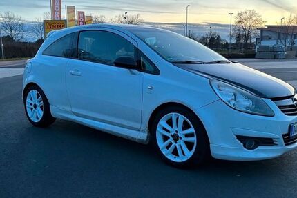 Opel Corsa 172.000 km 2.399 &euro; Elsdorf 50189