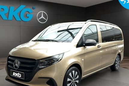 Mercedes-Benz Vito 7.308 km 55.390 &euro; Siegburg 53721