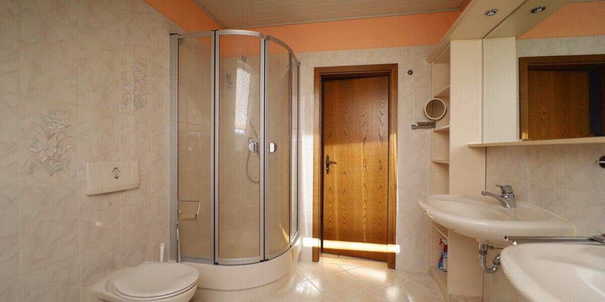 Etagenwohnung Euskirchen / Roitzheim Roitzheim - 263.000&euro; | Angebot:25772203