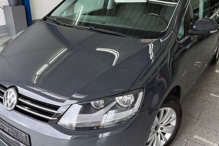 VW Sharan 188.380 km 15.990 &euro; Köln 50829