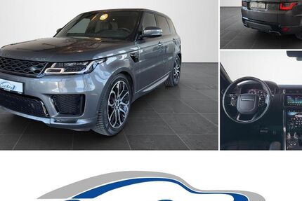 Land Rover Range Rover Sport 96.442 km 41.900 &euro; Sankt Augustin 53757