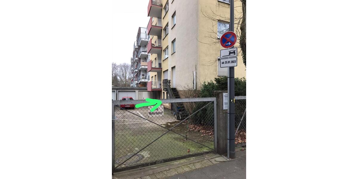 Gewerbeobjekt Köln Nippes - 350&euro; | Angebot:25940810