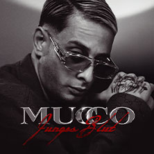 MUCCO | Junges Blut 10.09.2026 Essigfabrik