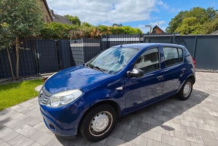 Dacia Sandero 54.000 km 1.790 &euro; Sankt Augustin 53757