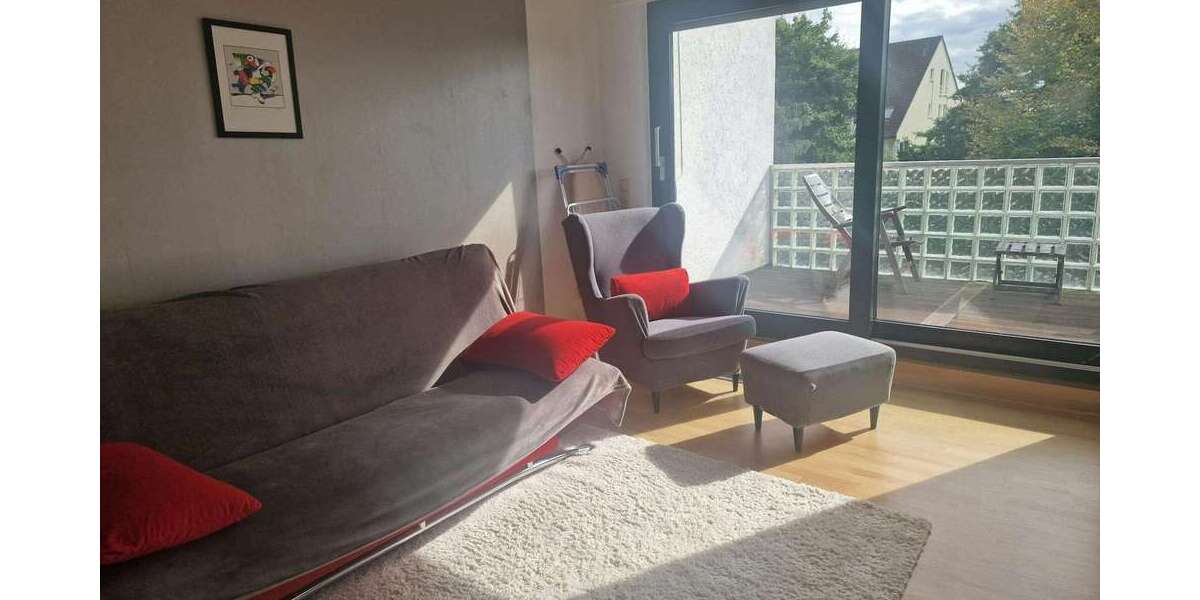 Zimmer Leverkusen Schlebusch - 1 Zimmer, 1.600&euro; | Angebot:24811904
