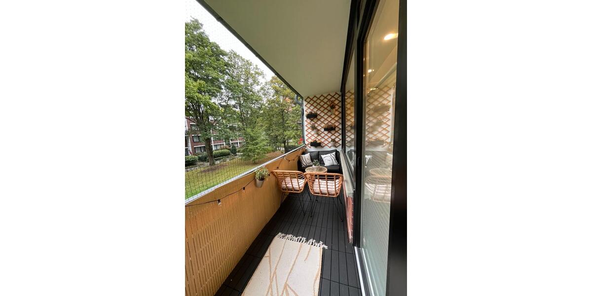 Etagenwohnung Sankt Augustin - 2 Zimmer, 62 m&sup2;, 233.000&euro; | Angebot:26022941