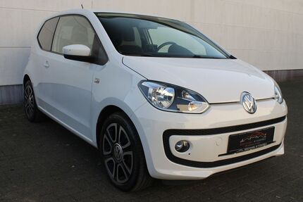 VW up! 88.000 km 5.499 &euro; Köln 50769