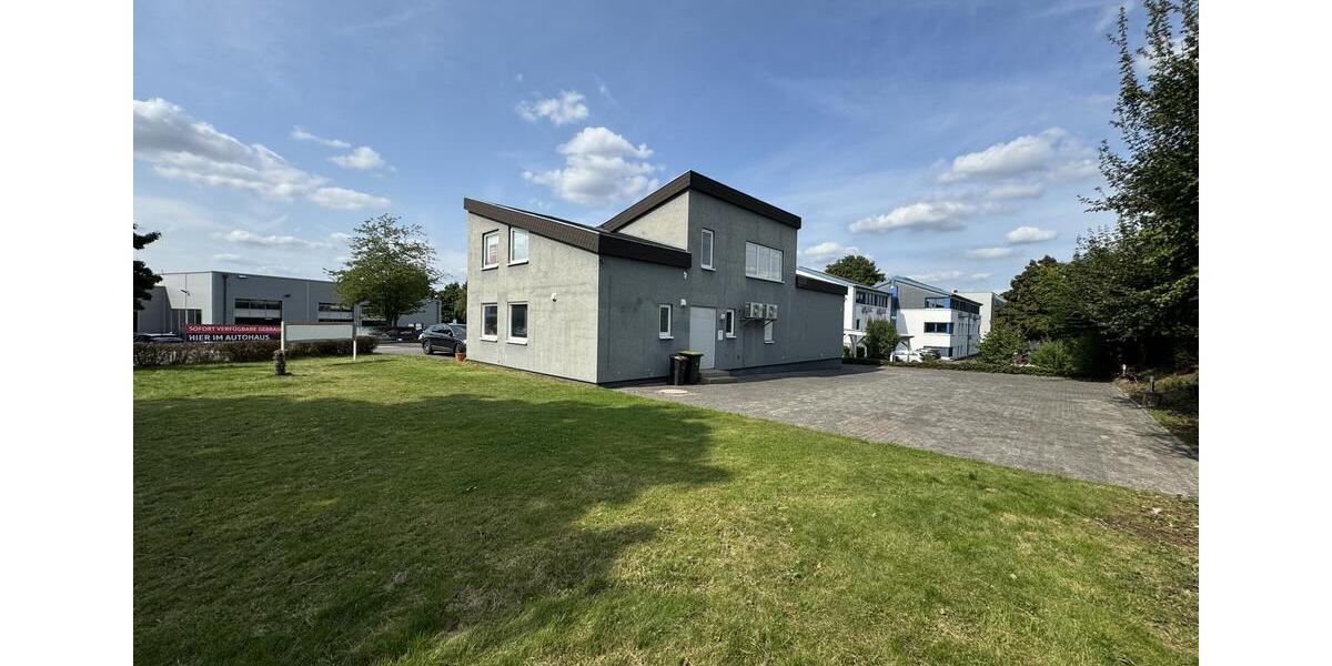 Gewerbeobjekt Sankt Augustin - 3.360&euro; | Angebot:24400612