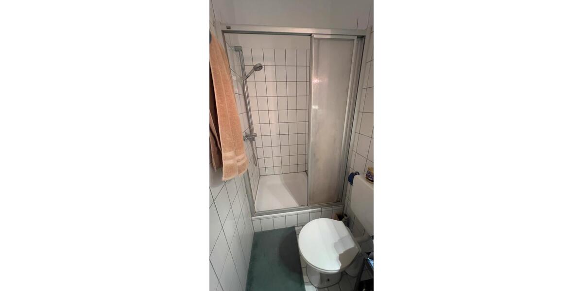 Etagenwohnung Köln Kalk - 2 Zimmer, 42 m&sup2;, 1.150&euro; | Angebot:25930814