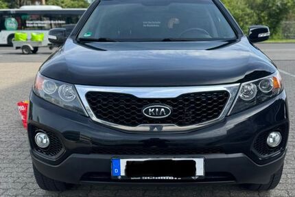 Kia Sorento 190.000 km 5.490 &euro; Köln 50739