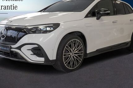Mercedes-Benz EQE SUV 13.932 km 84.980 &euro; Rheinbach 53359