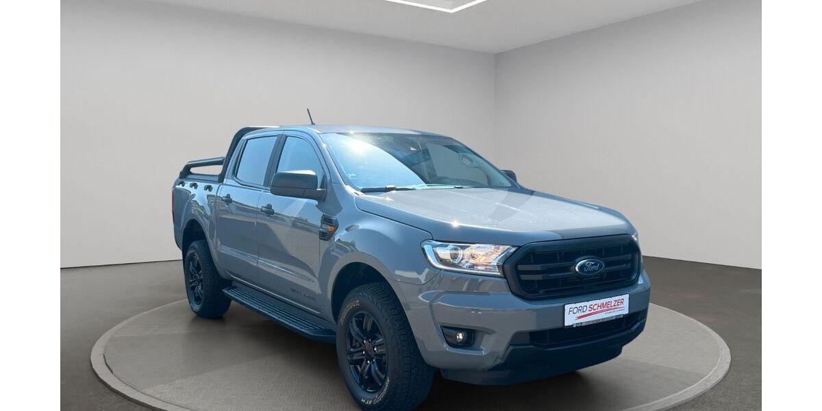Ford Ranger 40.000 km 33.290 &euro; Rösrath 51503