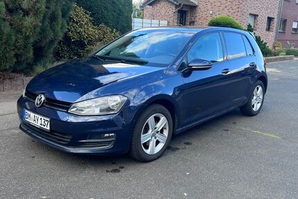 VW Golf 186.000 km 6.699 &euro; Frechen 50226