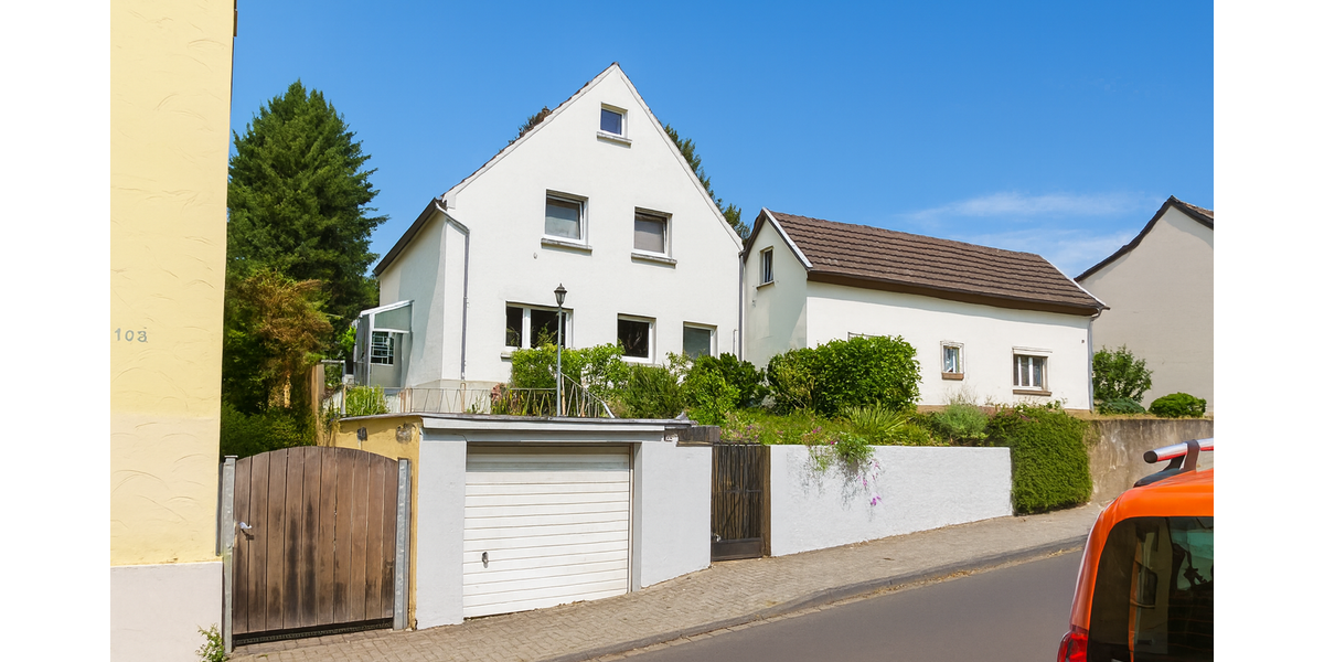 Einfamilienhaus Siegburg - 4 Zimmer, 120 m&sup2;, 398.000&euro; | Angebot:22552146