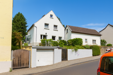 Haus Siegburg - 4 Zimmer, 120 m&sup2;, 398.000&euro; | Angebot:22552146