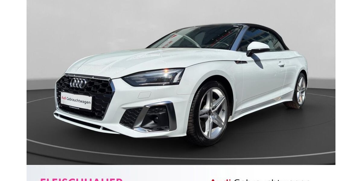 Audi A5 63.532 km 36.440 &euro; Köln 50968