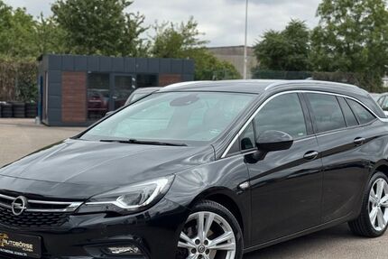 Opel Astra 199.999 km 5.498 &euro; Düren 52349