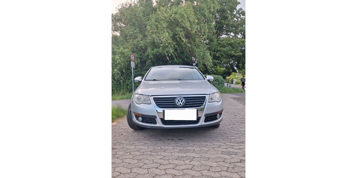 VW Passat 176.000 km 2.600 &euro; Bonn 53177