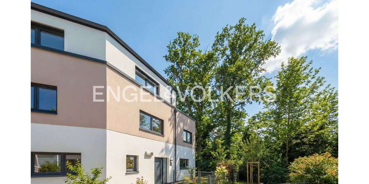 Einfamilienhaus Köln - Brück Brück - 6 Zimmer, 202 m&sup2;, 1.195.000&euro; | Angebot:24272855