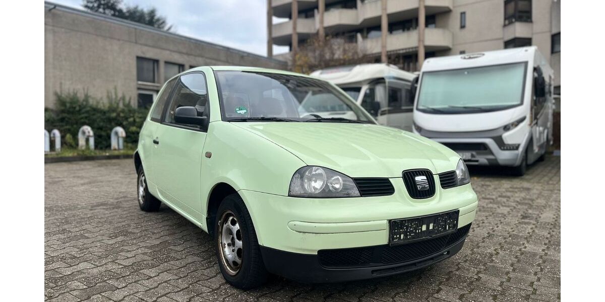 Seat Arosa 169.000 km 1.100 &euro; Brühl (Nähe Köln) 50321
