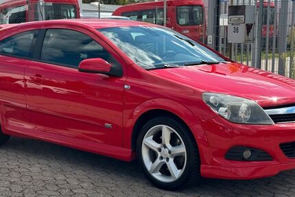 Opel Astra 152.000 km 4.500 &euro; Rheinbach 53359
