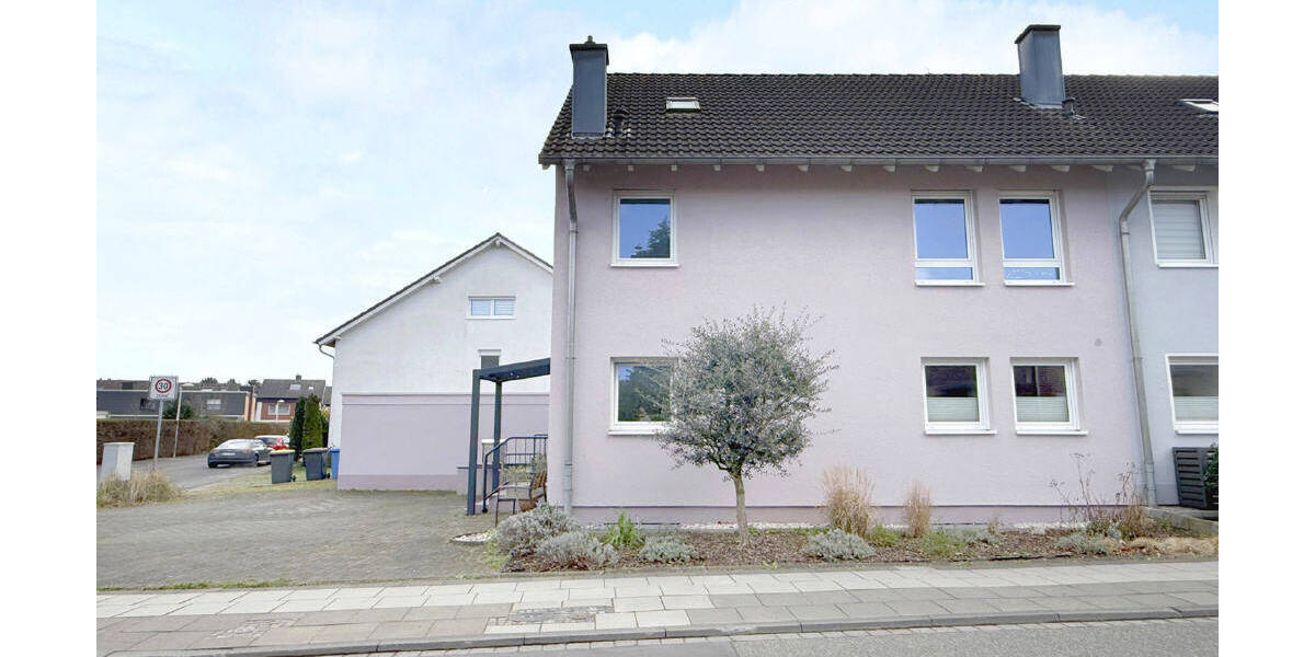 Reihenmittelhaus Frechen Grube Carl - 5 Zimmer, 154 m&sup2;, 2.650&euro; | Angebot:26066092