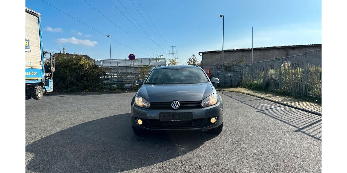 VW Golf 344.345 km 2.799 &euro; Wesseling 50389