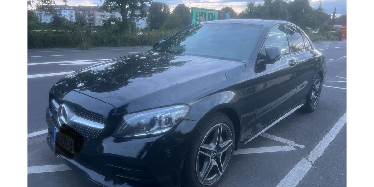 Mercedes-Benz C 220 150.000 km 27.950 &euro; Köln 51105