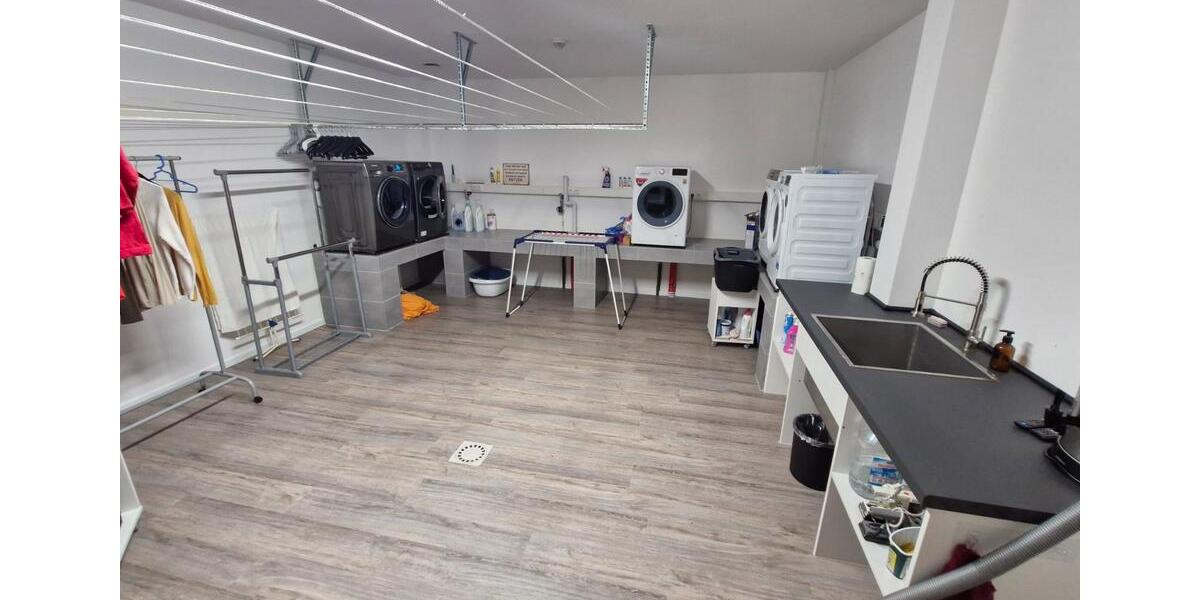 Terrassenwohnung Nideggen - 4 Zimmer, 114 m&sup2;, 1.400&euro; | Angebot:25444042