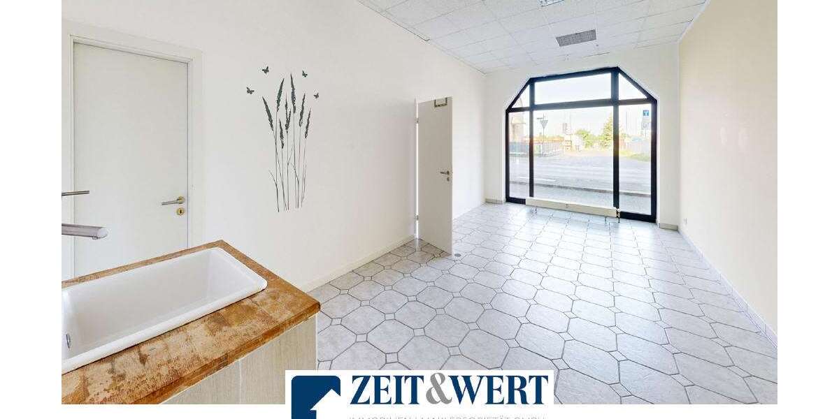 Gewerbeobjekt Weilerswist - 1.360&euro; | Angebot:25366925