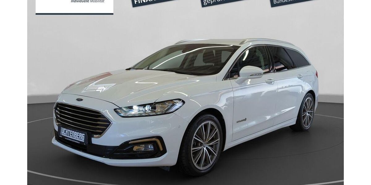 Ford Mondeo 47.050 km 20.450 &euro; Leverkusen 51381